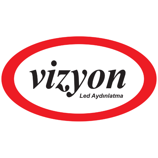 Vizyon LED Aydınlatma