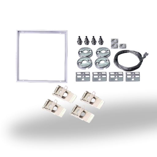 Led Armatür ve Çerçeveler