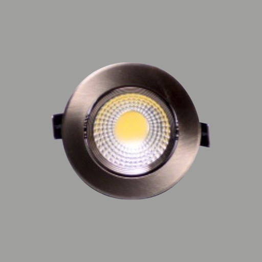 Sıva Altı Led Spot